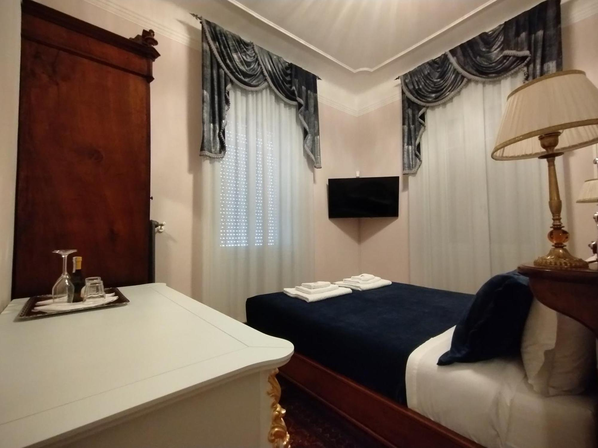 Nobili Libardi - Villa Basevi Verona Habitación foto