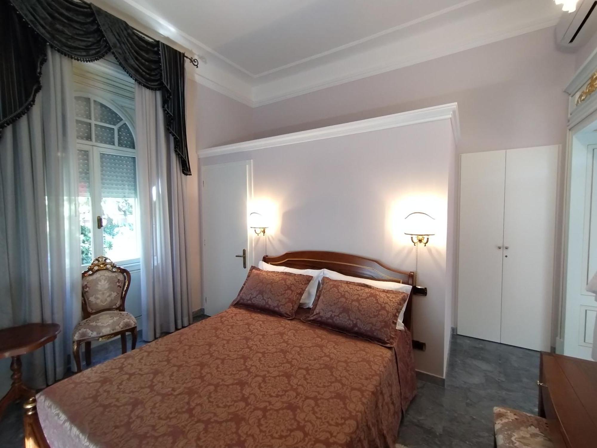 Nobili Libardi - Villa Basevi Verona Exterior foto