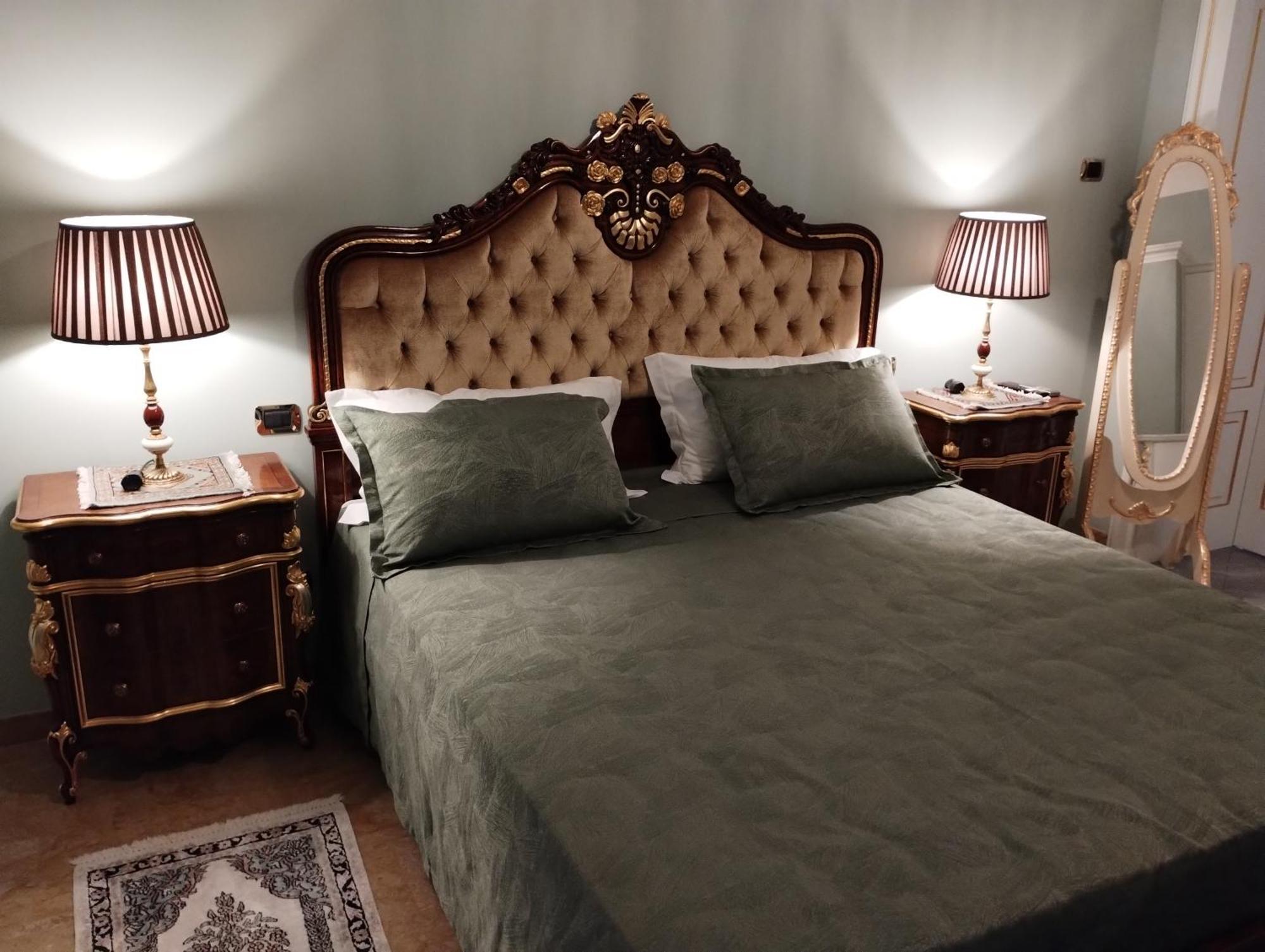 Nobili Libardi - Villa Basevi Verona Habitación foto
