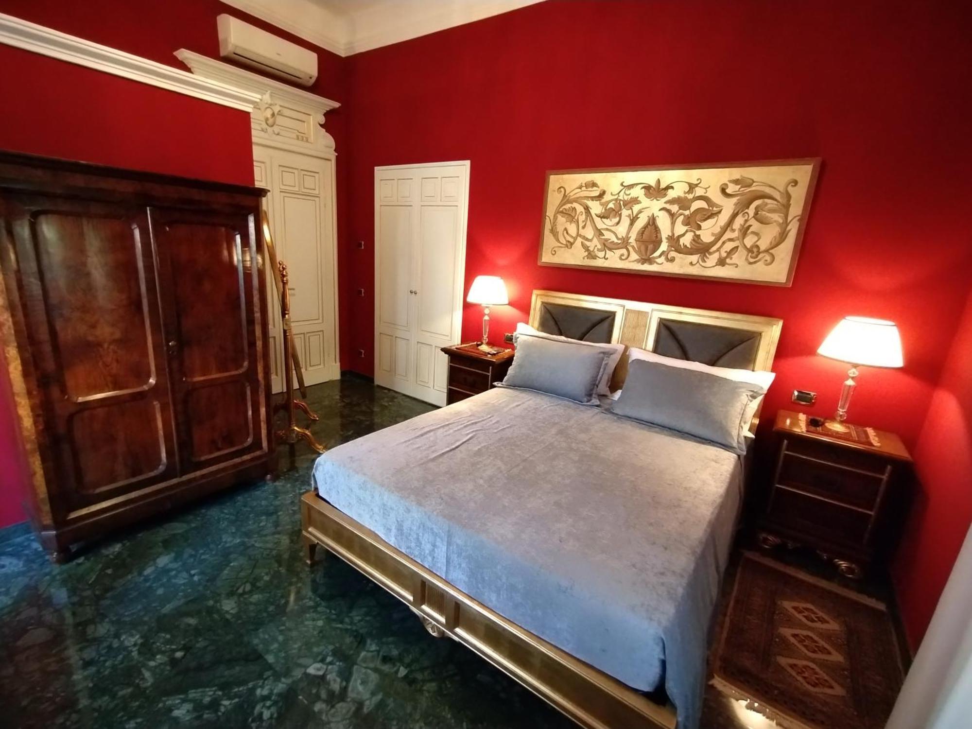 Nobili Libardi - Villa Basevi Verona Habitación foto