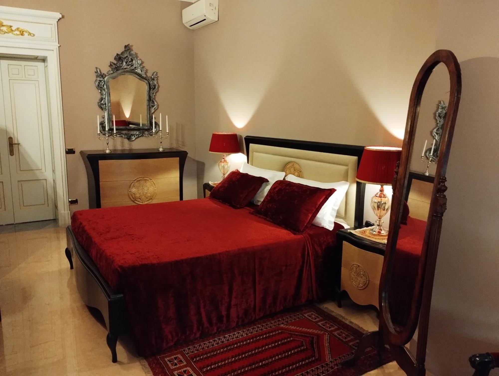 Nobili Libardi - Villa Basevi Verona Habitación foto